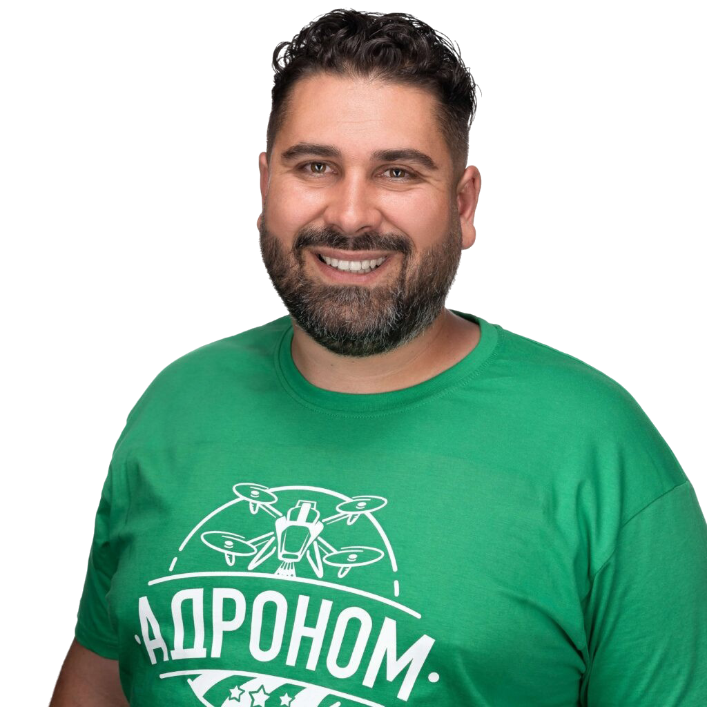 Даниел Стефанов